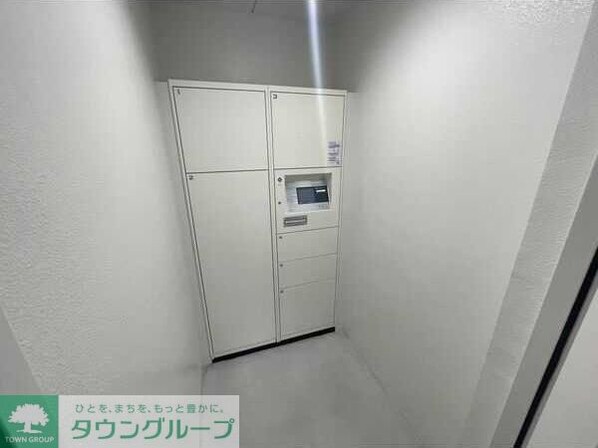 UNROOMの物件内観写真